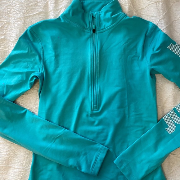 Nike Tops - Nike Dri-Fit Half Zip